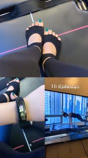Maja Salvador feet photo 13