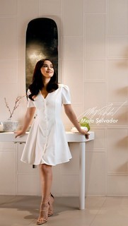 Maja Salvador feet photo 10