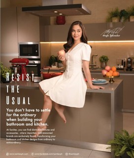 Maja Salvador feet photo 8
