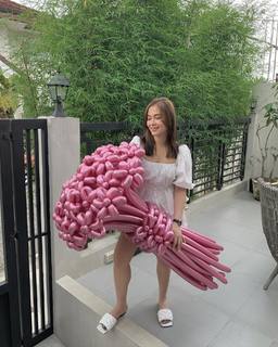 Maja Salvador feet photo 7