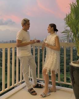 Maja Salvador feet photo 4