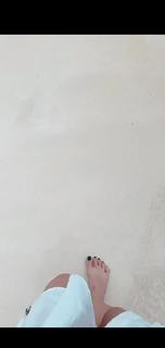 Maja Salvador feet photo 3