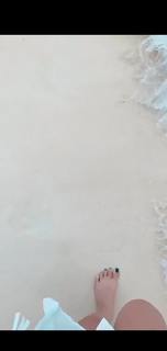 Maja Salvador feet photo 2
