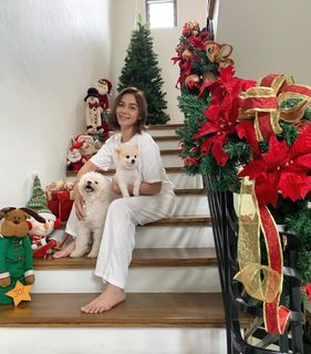 Maja Salvador feet photo 6