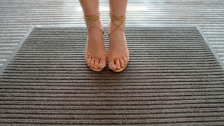 Maja Salvador feet photo 3
