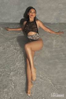 Maja Salvador feet photo 2