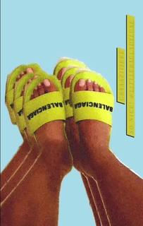 Maja Salvador feet photo 12