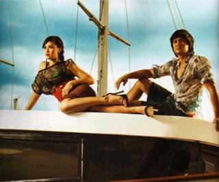 Maja Salvador feet photo 3