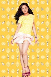 Maja Salvador feet photo 17
