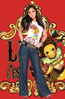 Maja Salvador feet photo 16