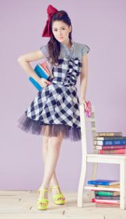 Maja Salvador feet photo 15