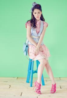 Maja Salvador feet photo 14