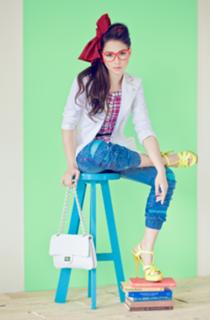 Maja Salvador feet photo 12