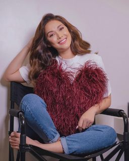 Maja Salvador feet photo 9