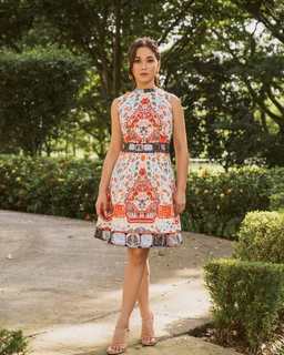 Maja Salvador feet photo 8