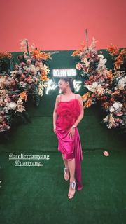 Maja Salvador feet photo 5