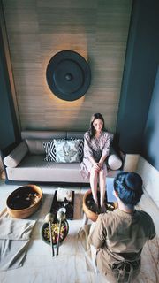 Maja Salvador feet photo 4