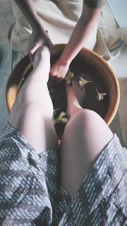 Maja Salvador feet photo 3