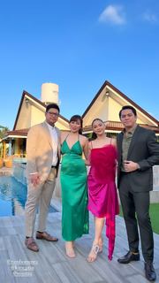 Maja Salvador feet photo 20
