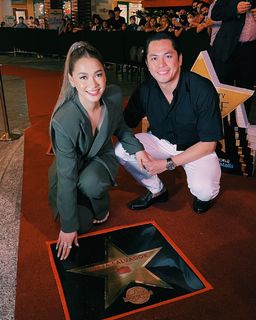 Maja Salvador feet photo 14