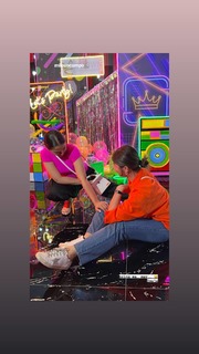 Maja Salvador feet photo 9
