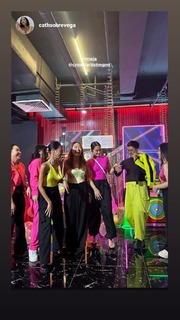 Maja Salvador feet photo 8