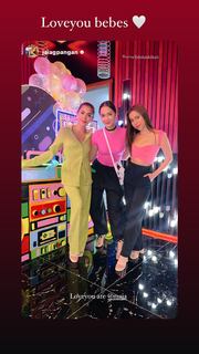 Maja Salvador feet photo 6