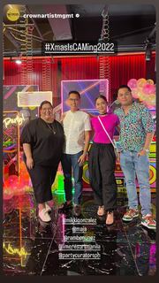Maja Salvador feet photo 4