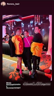 Maja Salvador feet photo 3