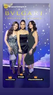 Maja Salvador feet photo 20