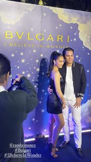 Maja Salvador feet photo 19
