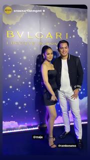 Maja Salvador feet photo 17