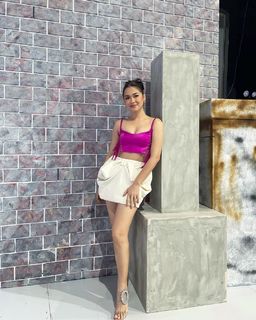 Maja Salvador feet photo 12