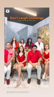 Maja Salvador feet photo 10