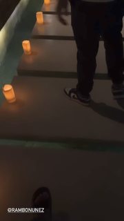 Maja Salvador feet photo 7