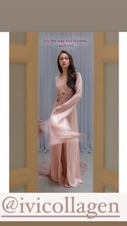 Maja Salvador feet photo 5