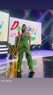 Maja Salvador feet photo 1