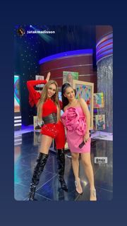 Maja Salvador feet photo 19