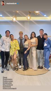 Maja Salvador feet photo 18