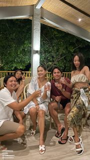 Maja Salvador feet photo 13