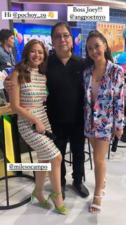 Maja Salvador feet photo 12