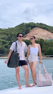 Maja Salvador feet photo 9