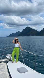 Maja Salvador feet photo 8