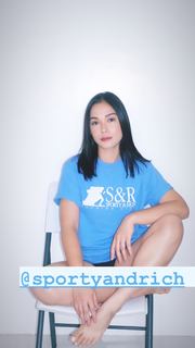 Maja Salvador feet photo 5