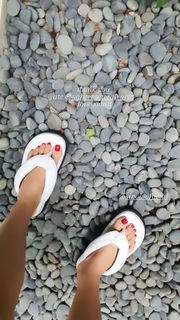 Maja Salvador feet photo 3