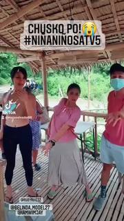 Maja Salvador feet photo 19
