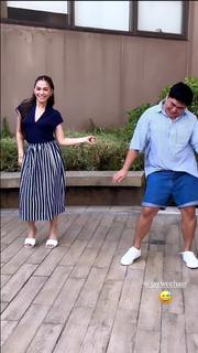 Maja Salvador feet photo 15