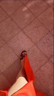 Maja Salvador feet photo 14