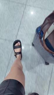 Maja Salvador feet photo 13