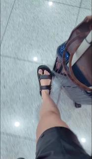Maja Salvador feet photo 12
